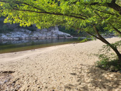 Camping la Charderie