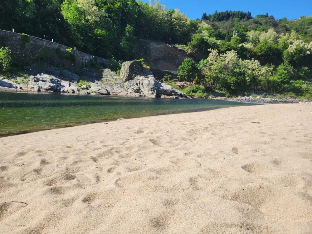 Camping la Charderie - image n°14 - Ardeche