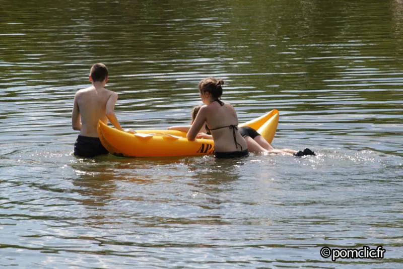 Camping de Laborie