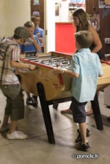 Foto #23 van Camping de Laborie