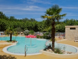 Camping de Laborie - image n°2 - Roulottes