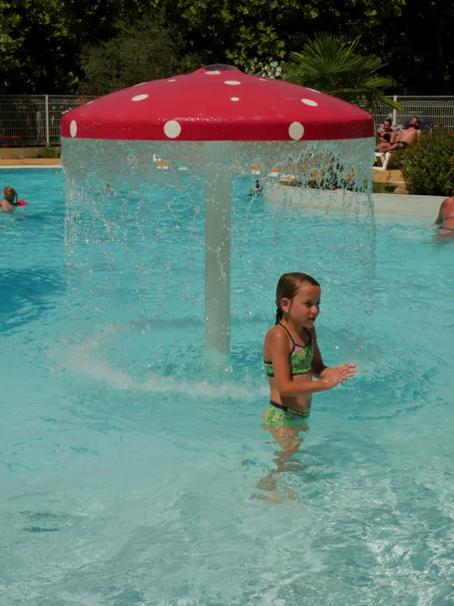 Camping de Laborie - image n°4 - Camping Direct