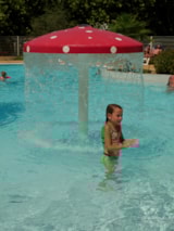 Foto #5 van Camping de Laborie