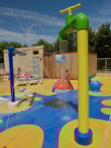 Foto #6 van Camping de Laborie