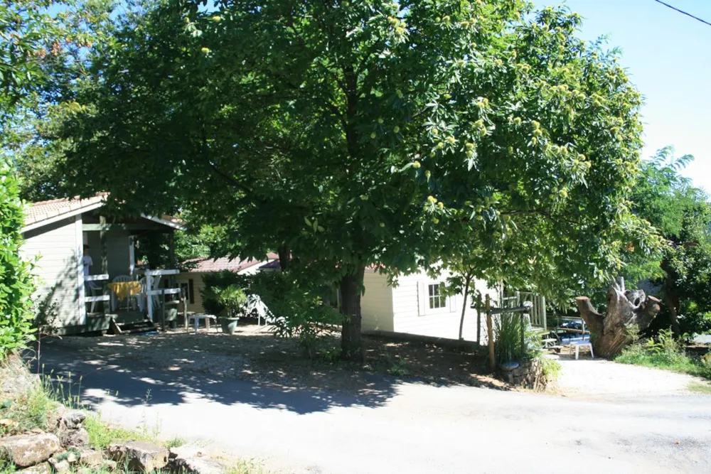 CAMPING LES CHATAIGNIERS - image n°43 - Ardeche