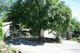 Services Camping Les Chataigniers - Ribes
