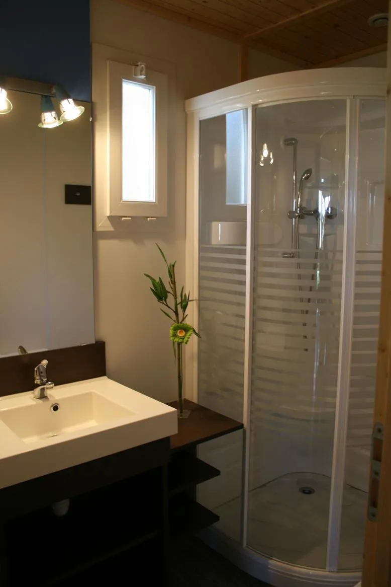 Chalet  Fabre Gamme Confort