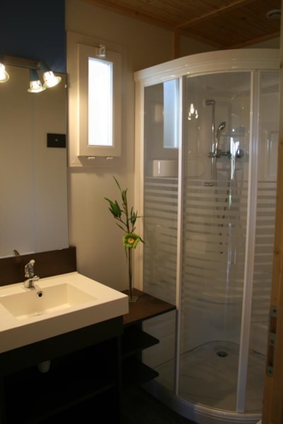 Chalet  Fabre comfort range