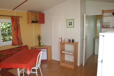 Mobil-home Watipi