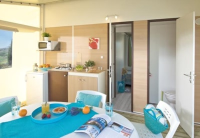 Mobil-Home Tithome