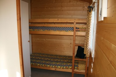 Chalet Abeille