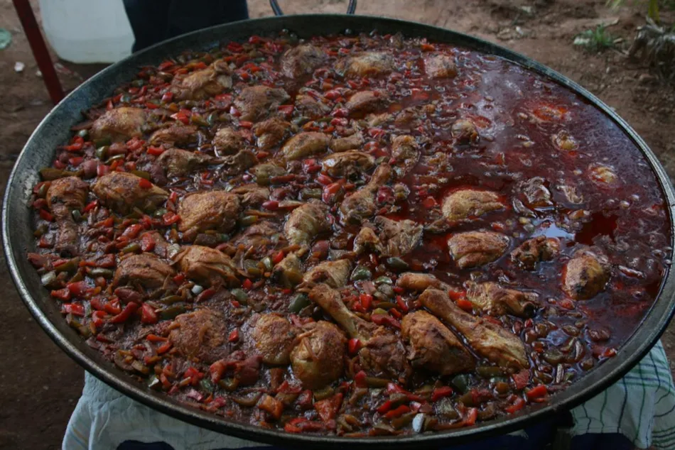 CAMPING LES CHATAIGNIERS