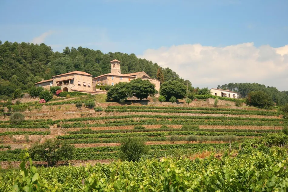 CAMPING LES CHATAIGNIERS