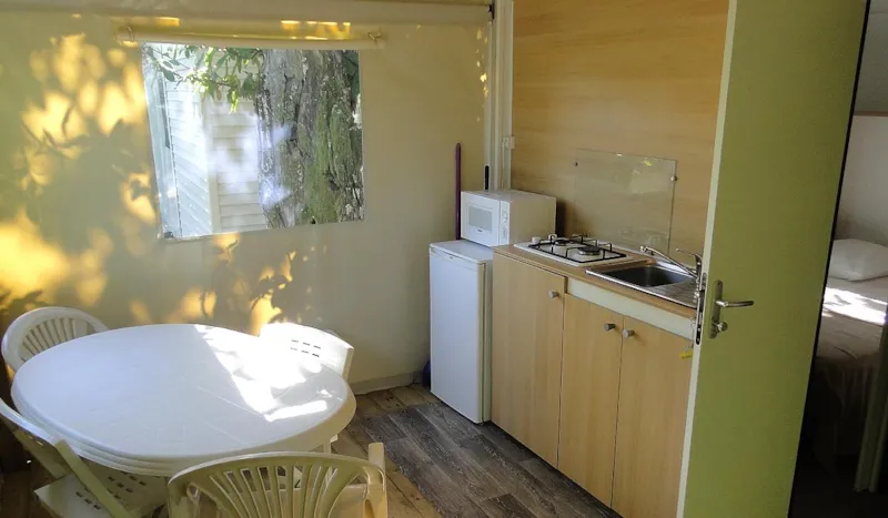 Mobil Home Tithome
