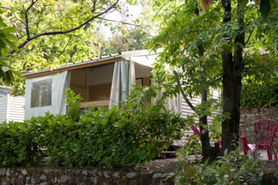 Mobil-Home Tithome