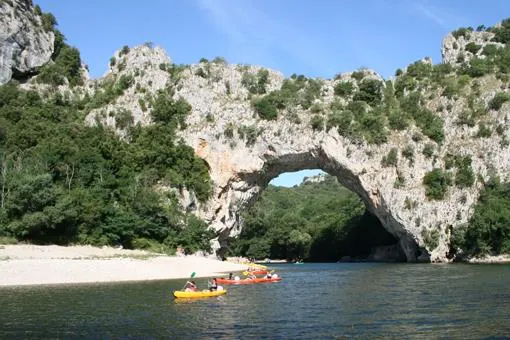 CAMPING LES CHATAIGNIERS - image n°38 - Ardeche