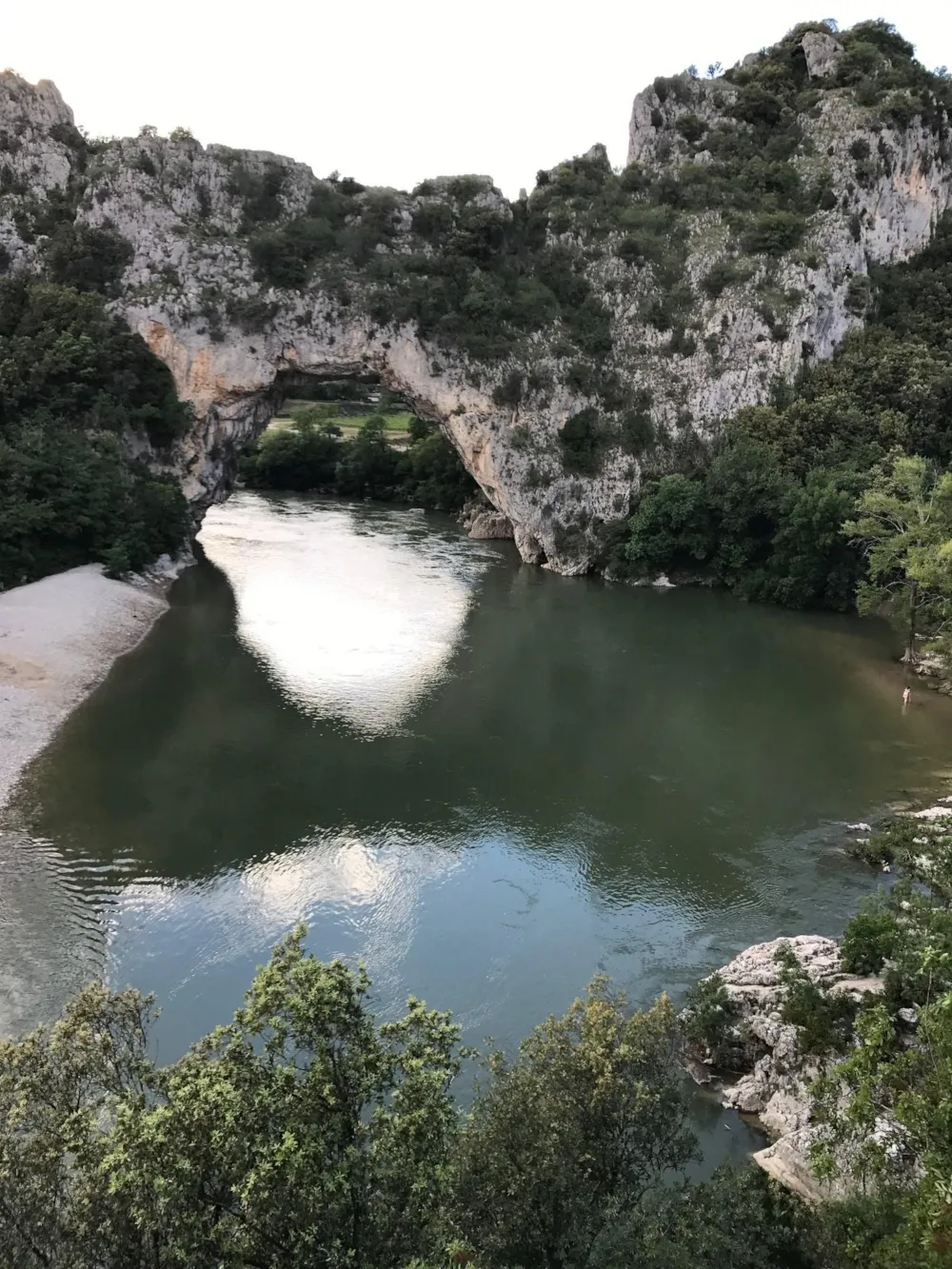 CAMPING LES CHATAIGNIERS - image n°39 - Ardeche