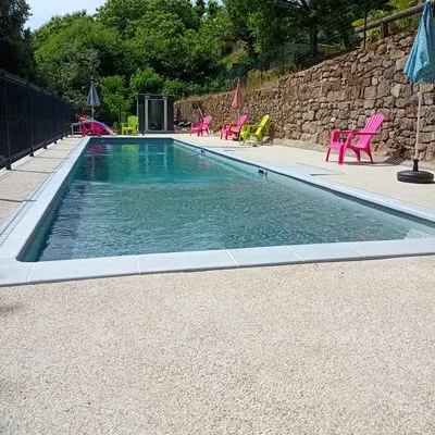 CAMPING LES CHATAIGNIERS