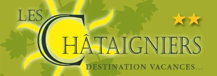 CAMPING LES CHATAIGNIERS