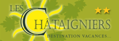 CAMPING LES CHATAIGNIERS