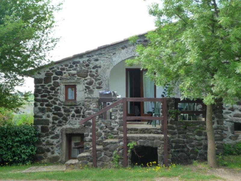 Location - Gîte Rural : 'Le Gîte De Josette' - Camping Les Arches