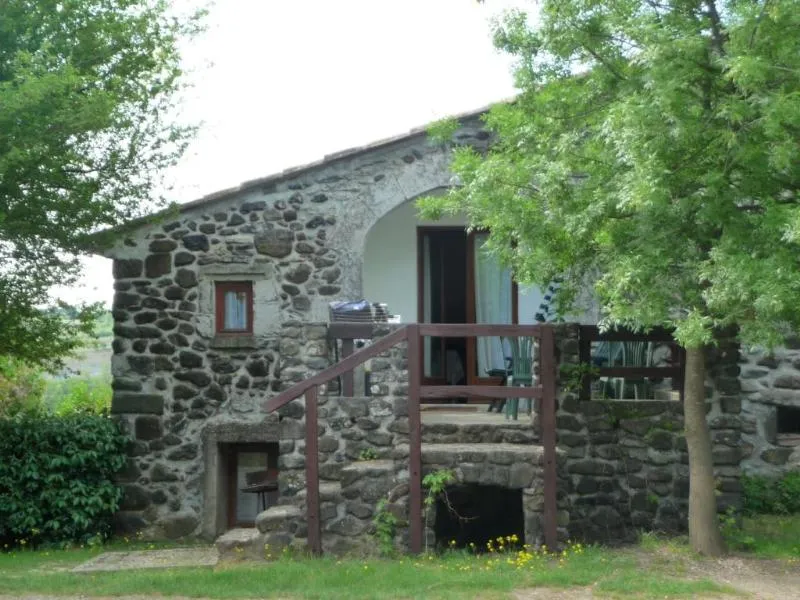 Gîte Rural : 'Le Gîte De Josette'