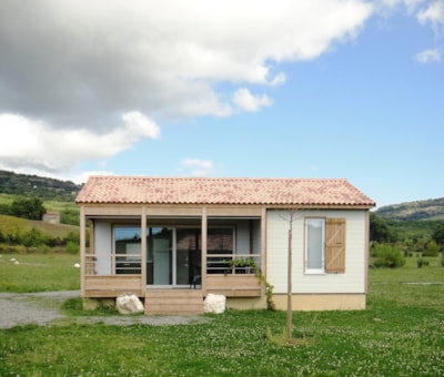 Chalet Confort 32 m²