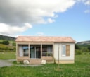 Chalet Confort 32 M² Chalet Confort 32 M²