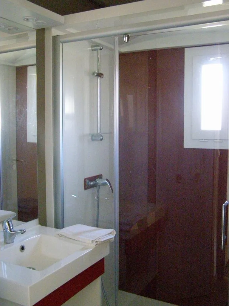 Chalet Confort 35 M²