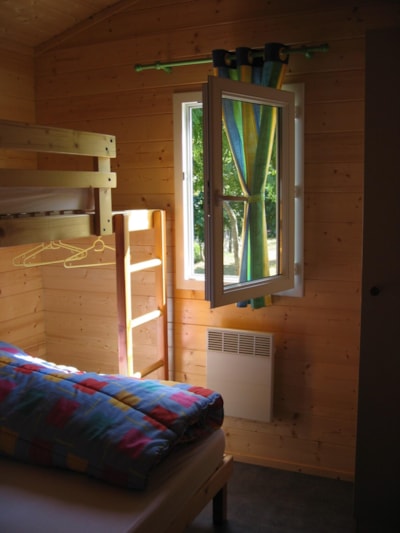 Chalet Edelweiss