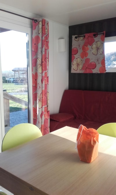 Chalet Mistral