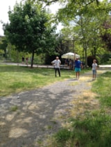 Foto #52 van Camping Les Arches