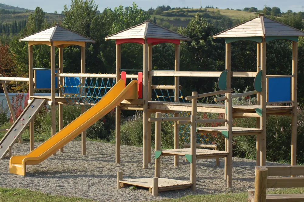 Camping Les Arches - image n°22 - Camping Direct