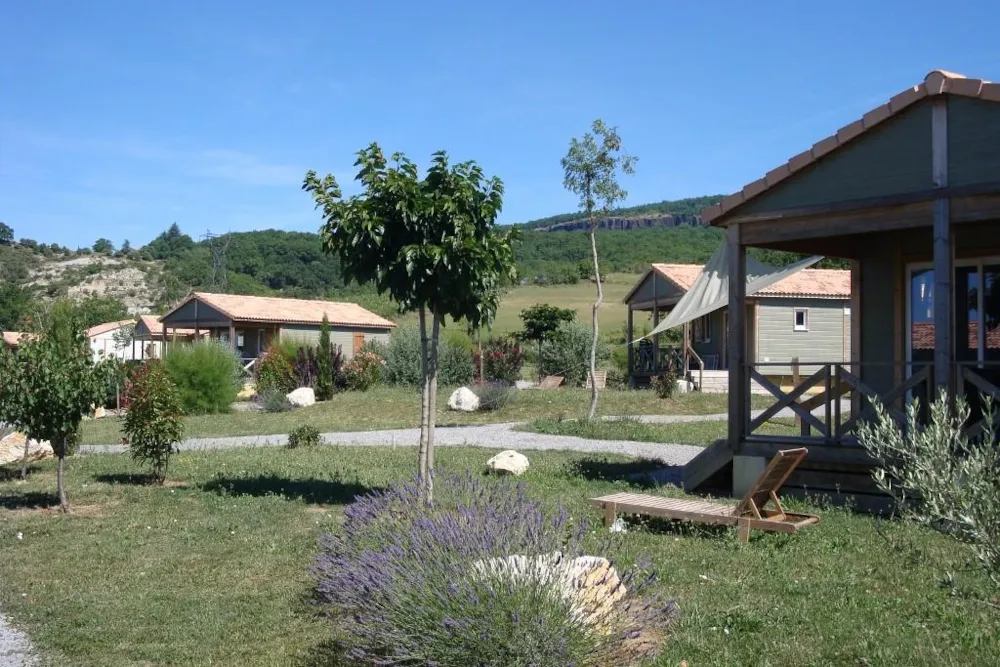 Camping Les Arches - image n°6 - Camping Direct