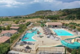 Foto #2 van Camping Les Arches