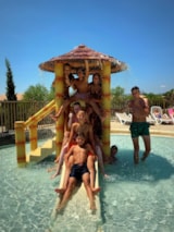 Foto #14 van Camping Les Arches