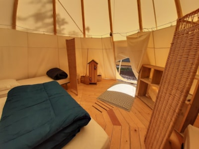 Lakota Camp