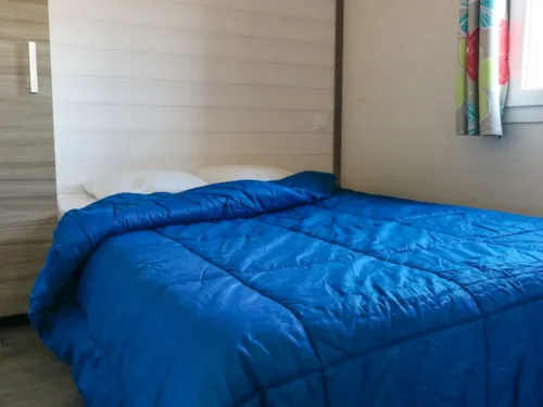 Accommodation - Chalet Détente - image n°5 - Camping Les Arches