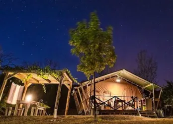 Camping Les Arches - image n°2 - Camping Direct