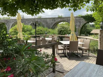 Camping Les Arches - image n°3 - Camping Direct