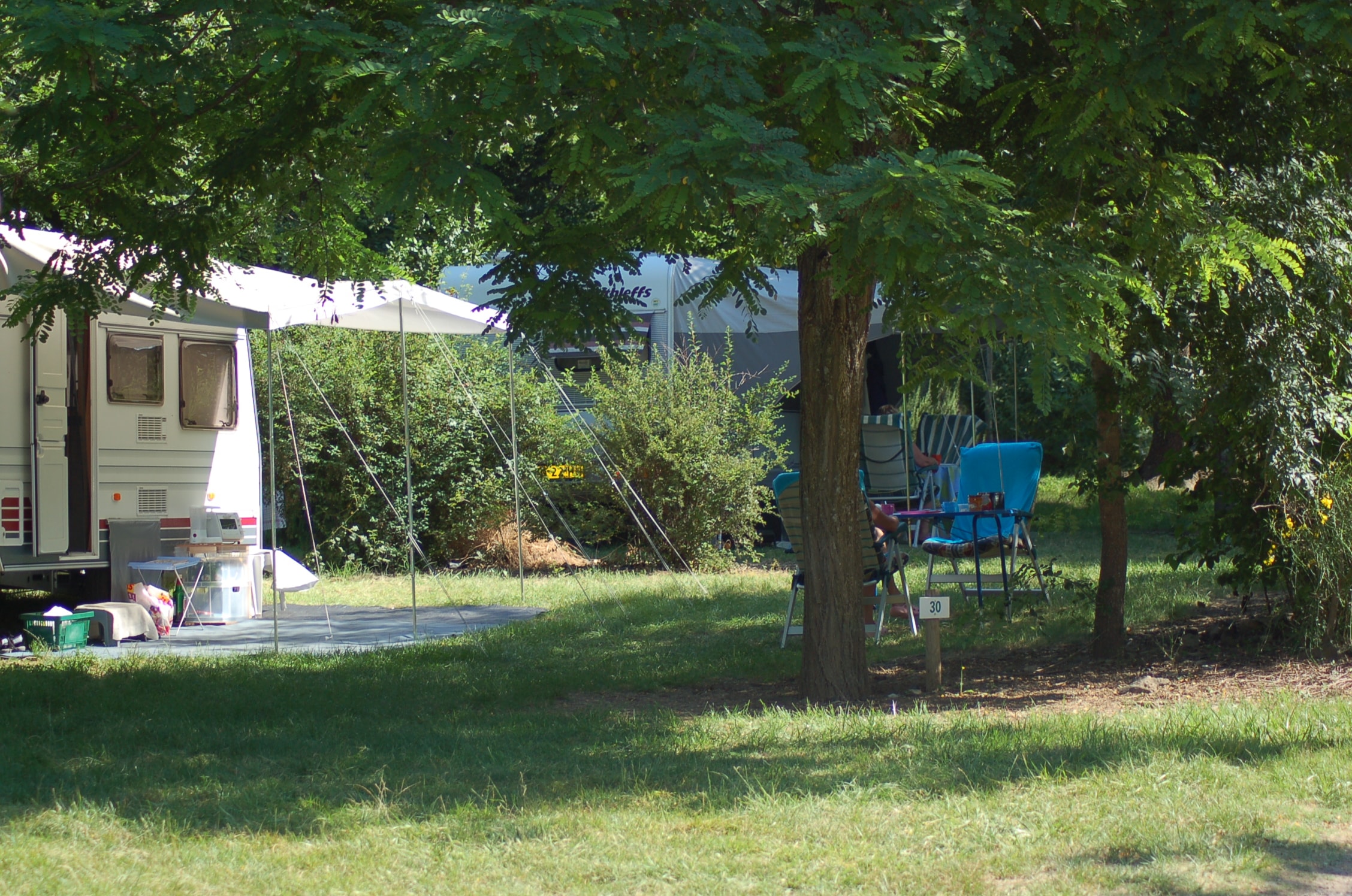 Camping Les Arches — Photo 8