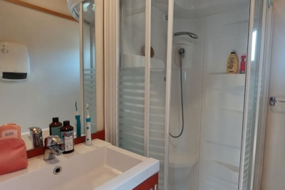 Alizé Maxi XXL 35 m²- 3 rms.