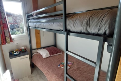 Alizé Maxi XXL 35 m²- 3 rms.