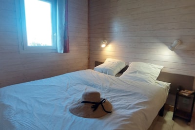 Chalet Alizé XL