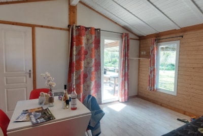 Chalet Alizé XL