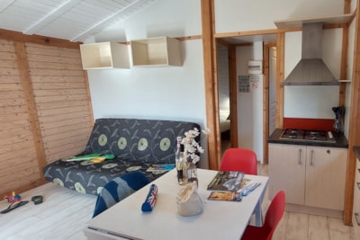 Chalet Alizé XL