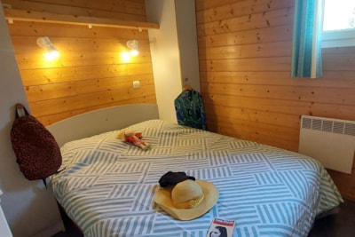 Chalet Lavande