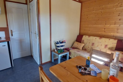 Chalet Lavande