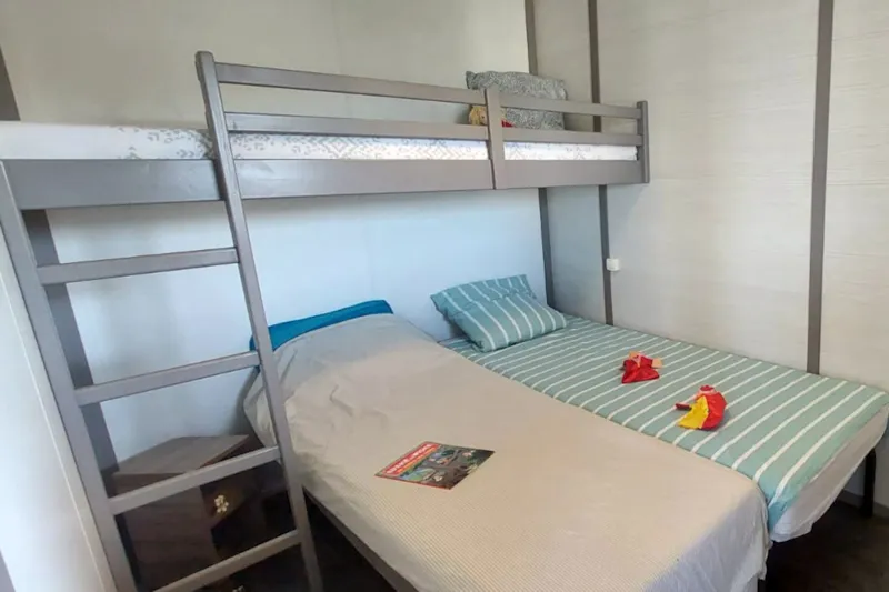 Chalet Confort 28 M²