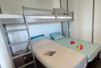 Chalet Confort 28 m²